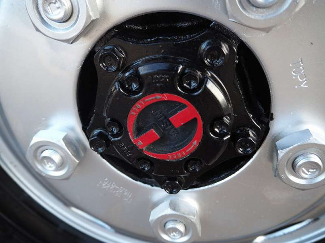 いすゞ エルフ 小型 土砂ダンプ TPG-NKS85AN(95489) 19枚目