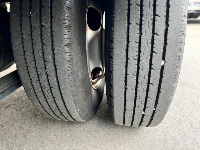 三菱ふそう キャンター 小型 Wキャブ 2RG-FBA20(95488) 21枚目