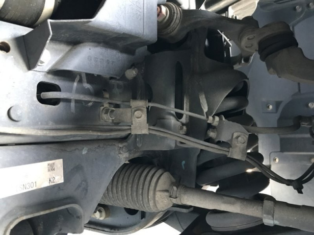 三菱ふそう キャンター 小型 Wキャブ 2RG-FBA20(95488) 22枚目