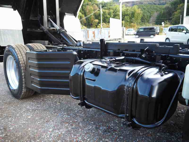 いすゞ エルフ 小型 土砂ダンプ TPG-NKS85AN(95489) 21枚目