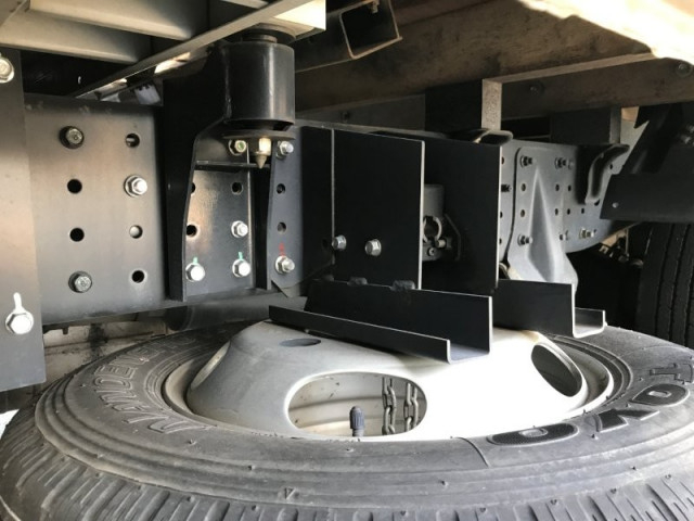 三菱ふそう キャンター 小型 Wキャブ 2RG-FBA20(95488) 23枚目