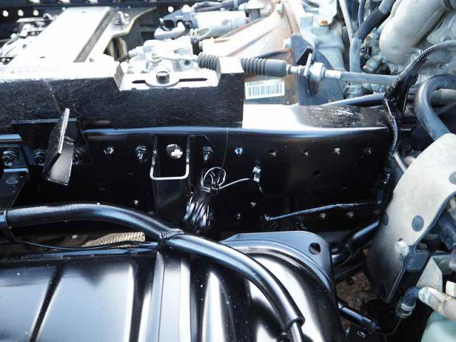 いすゞ エルフ 小型 土砂ダンプ TPG-NKS85AN(95489) 22枚目