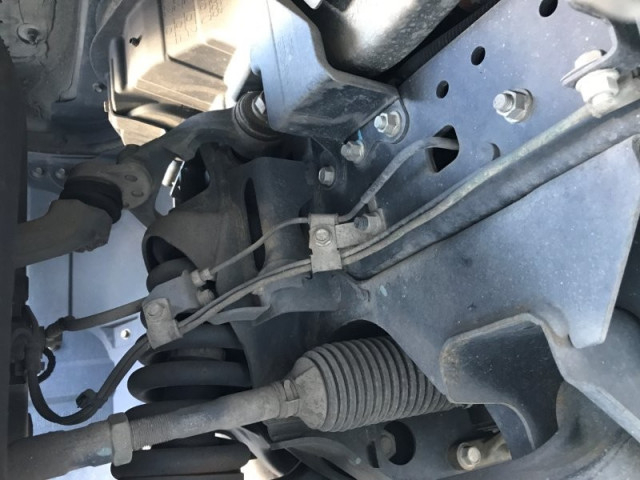 三菱ふそう キャンター 小型 Wキャブ 2RG-FBA20(95488) 24枚目