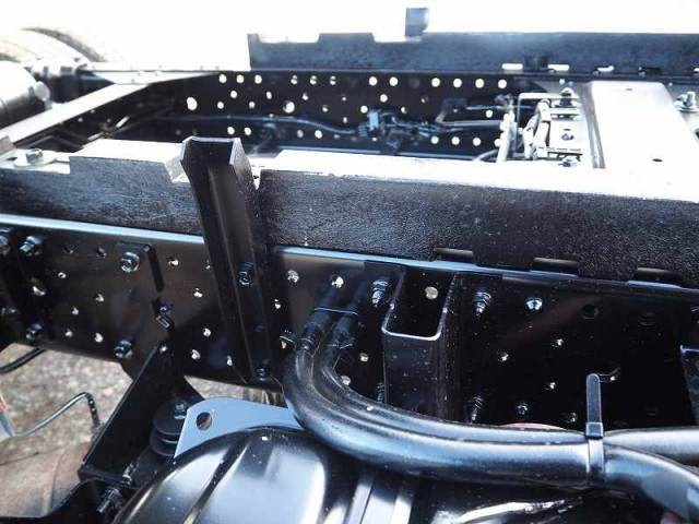 いすゞ エルフ 小型 土砂ダンプ TPG-NKS85AN(95489) 23枚目