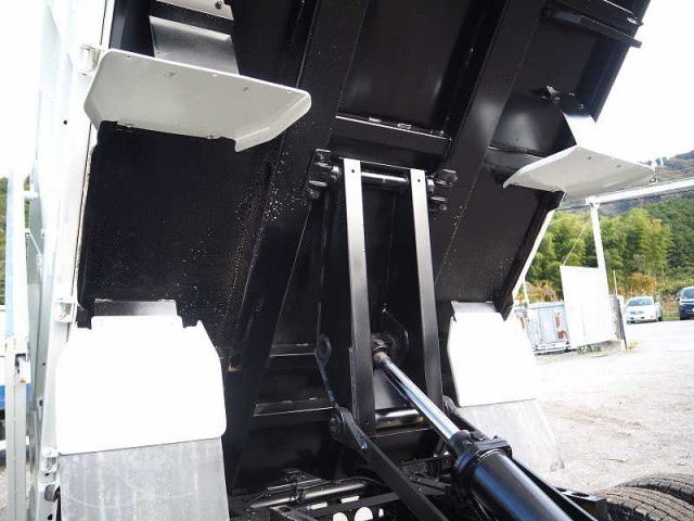いすゞ エルフ 小型 土砂ダンプ TPG-NKS85AN(95489) 24枚目