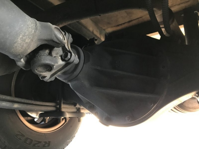 三菱ふそう キャンター 小型 Wキャブ 2RG-FBA20(95488) 26枚目