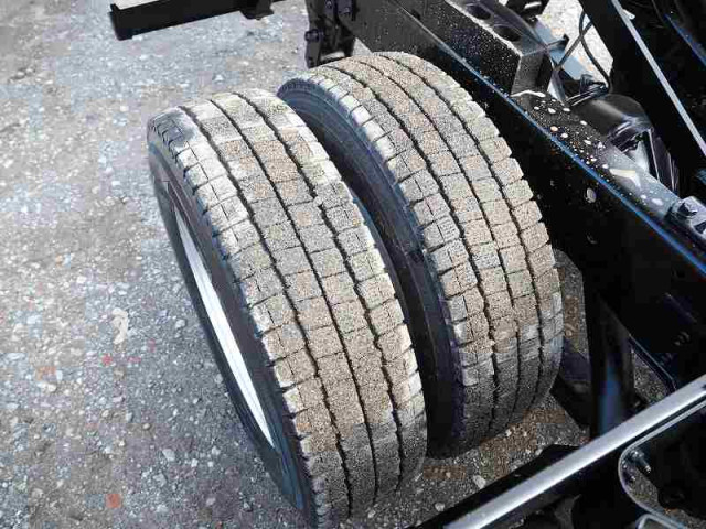 いすゞ エルフ 小型 土砂ダンプ TPG-NKS85AN(95489) 25枚目