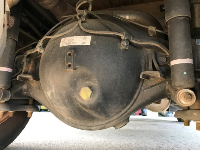 三菱ふそう キャンター 小型 Wキャブ 2RG-FBA20(95488) 27枚目