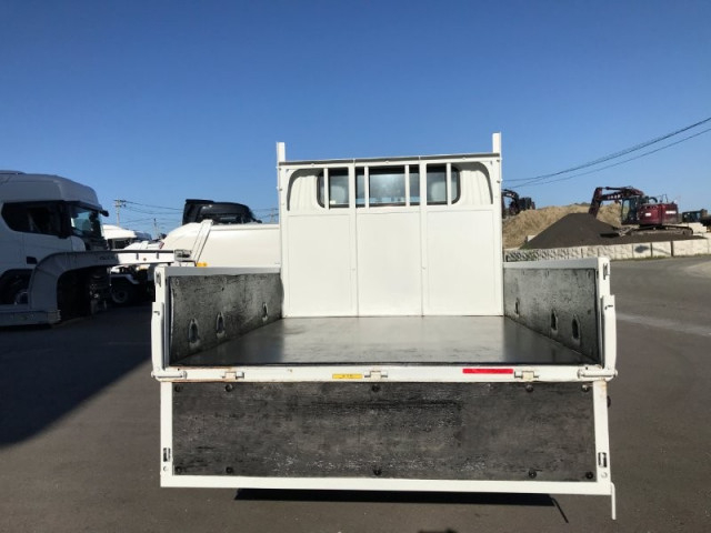 三菱ふそう キャンター 小型 Wキャブ 2RG-FBA20(95488) 28枚目