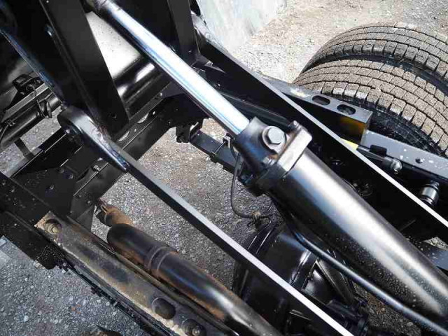 いすゞ エルフ 小型 土砂ダンプ TPG-NKS85AN(95489) 27枚目