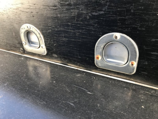 三菱ふそう キャンター 小型 Wキャブ 2RG-FBA20(95488) 29枚目