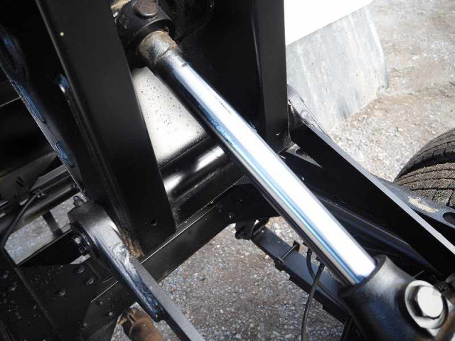 いすゞ エルフ 小型 土砂ダンプ TPG-NKS85AN(95489) 28枚目