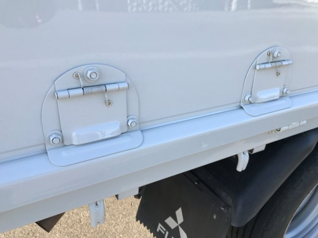 三菱ふそう キャンター 小型 Wキャブ 2RG-FBA20(95488) 30枚目