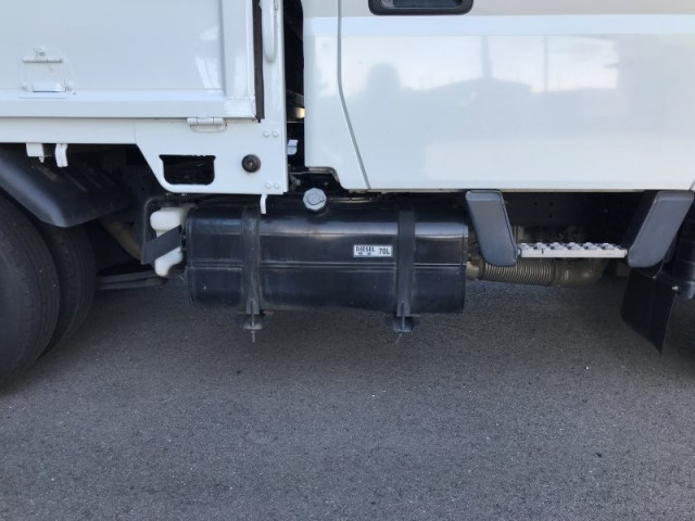 三菱ふそう キャンター 小型 Wキャブ 2RG-FBA20(95488) 32枚目