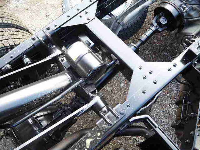 いすゞ エルフ 小型 土砂ダンプ TPG-NKS85AN(95489) 31枚目