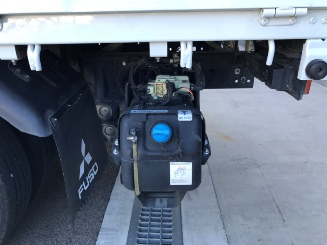 三菱ふそう キャンター 小型 Wキャブ 2RG-FBA20(95488) 34枚目