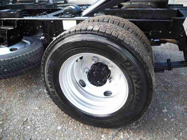 いすゞ エルフ 小型 土砂ダンプ TPG-NKS85AN(95489) 34枚目