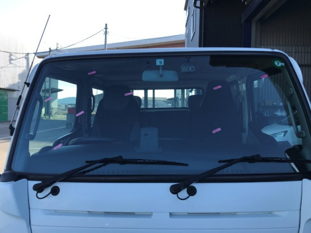 三菱ふそう キャンター 小型 Wキャブ 2RG-FBA20(95488) 36枚目