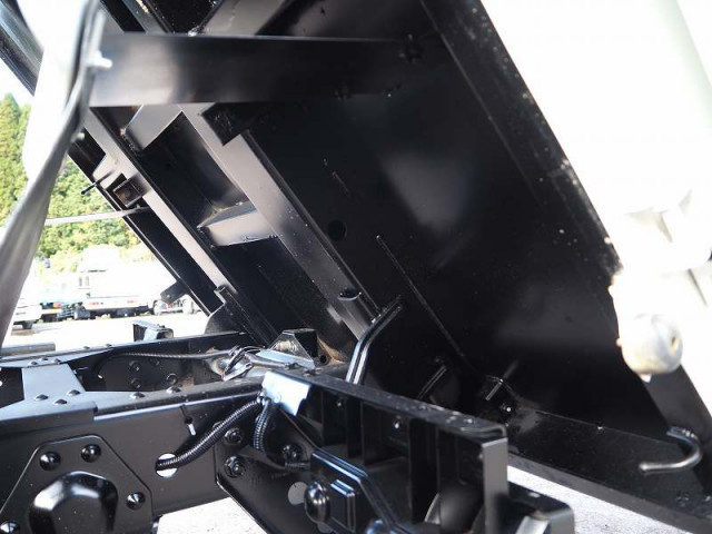 いすゞ エルフ 小型 土砂ダンプ TPG-NKS85AN(95489) 35枚目