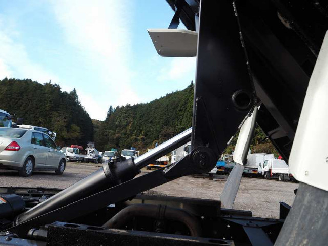 いすゞ エルフ 小型 土砂ダンプ TPG-NKS85AN(95489) 36枚目