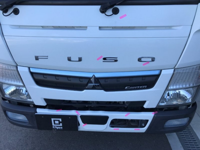 三菱ふそう キャンター 小型 Wキャブ 2RG-FBA20(95488) 38枚目