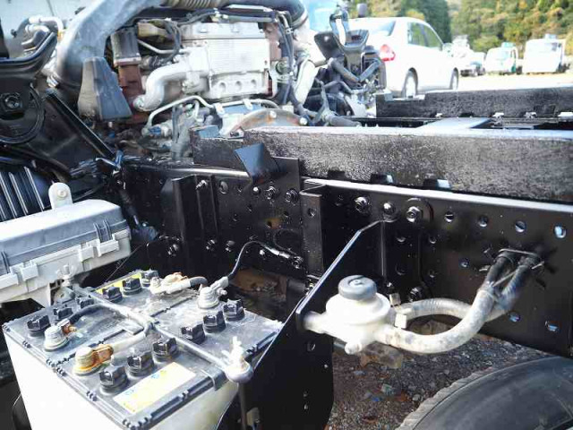 いすゞ エルフ 小型 土砂ダンプ TPG-NKS85AN(95489) 38枚目