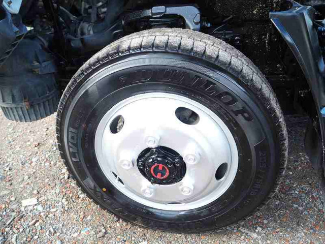 いすゞ エルフ 小型 土砂ダンプ TPG-NKS85AN(95489) 39枚目