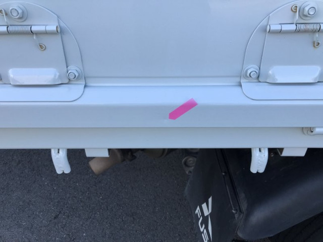 三菱ふそう キャンター 小型 Wキャブ 2RG-FBA20(95488) 41枚目