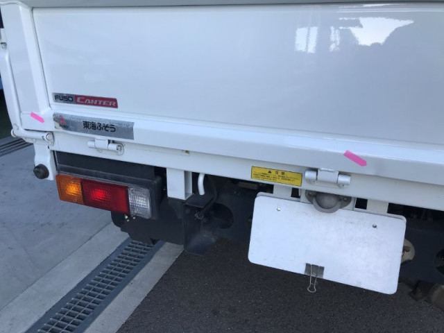 三菱ふそう キャンター 小型 Wキャブ 2RG-FBA20(95488) 42枚目