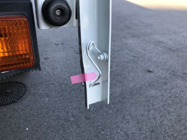 三菱ふそう キャンター 小型 Wキャブ 2RG-FBA20(95488) 43枚目