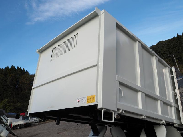 いすゞ エルフ 小型 土砂ダンプ TPG-NKS85AN(95489) 42枚目