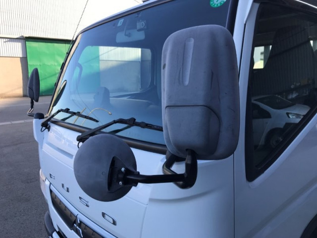 三菱ふそう キャンター 小型 Wキャブ 2RG-FBA20(95488) 44枚目