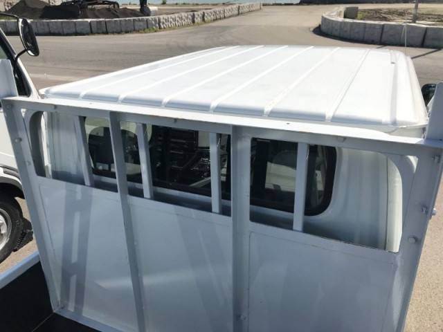 三菱ふそう キャンター 小型 Wキャブ 2RG-FBA20(95488) 46枚目