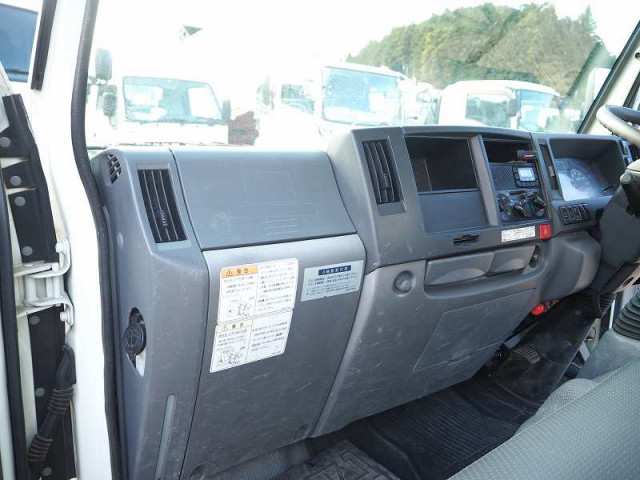 いすゞ エルフ 小型 土砂ダンプ TPG-NKS85AN(95489) 45枚目