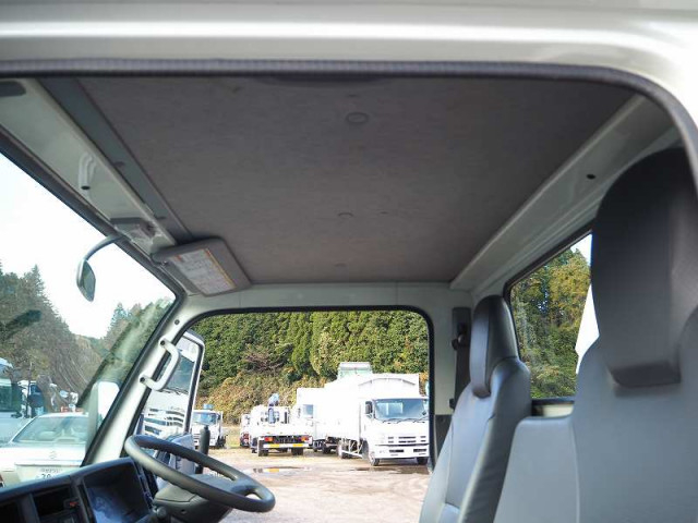 いすゞ エルフ 小型 土砂ダンプ TPG-NKS85AN(95489) 46枚目