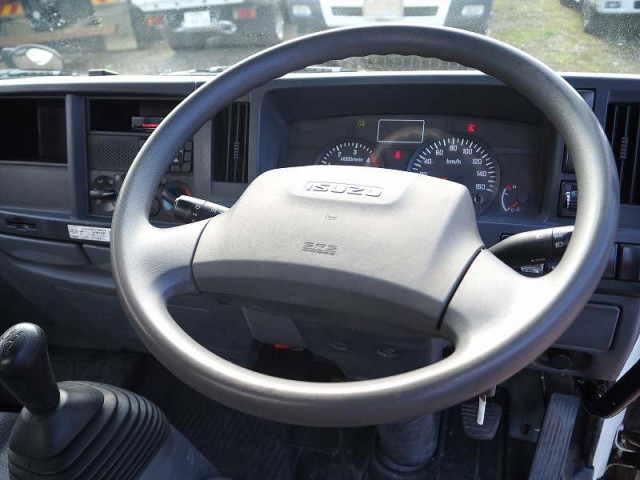 いすゞ エルフ 小型 土砂ダンプ TPG-NKS85AN(95489) 48枚目