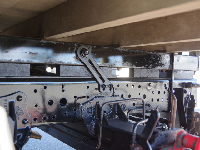 いすゞ エルフ 小型 クレーン付き 2RG-NPR88YN(95491) 6枚目