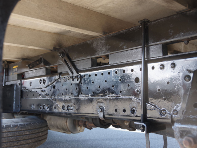 いすゞ エルフ 小型 クレーン付き 2RG-NPR88YN(95491) 7枚目