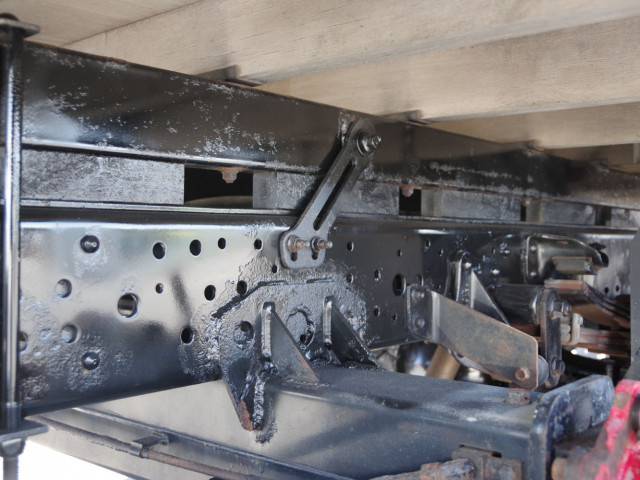 いすゞ エルフ 小型 クレーン付き 2RG-NPR88YN(95491) 8枚目