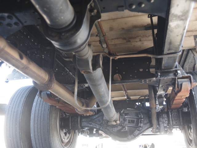 いすゞ エルフ 小型 クレーン付き 2RG-NPR88YN(95491) 9枚目