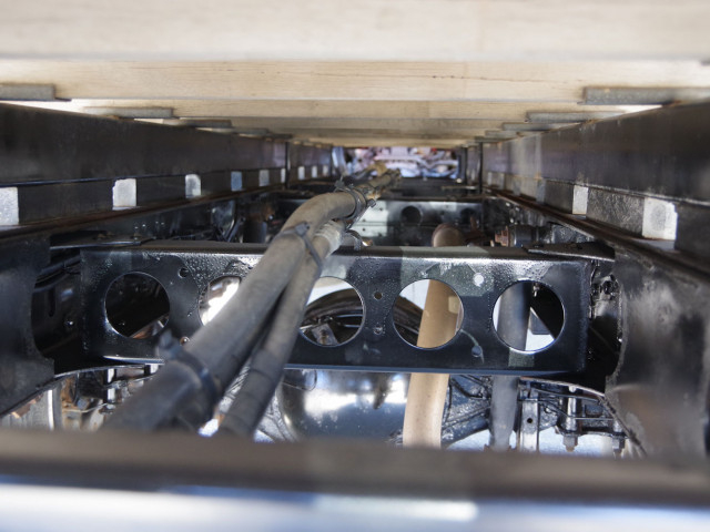 いすゞ エルフ 小型 クレーン付き 2RG-NPR88YN(95491) 10枚目