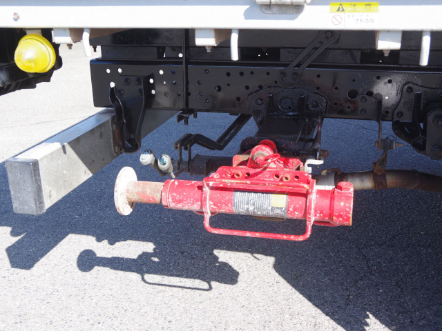 いすゞ エルフ 小型 クレーン付き 2RG-NPR88YN(95491) 14枚目