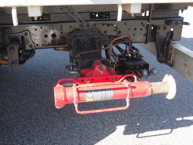 いすゞ エルフ 小型 クレーン付き 2RG-NPR88YN(95491) 15枚目