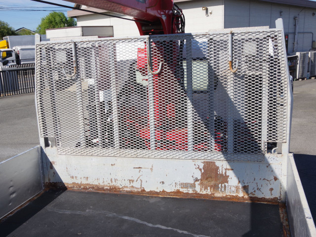 いすゞ エルフ 小型 クレーン付き 2RG-NPR88YN(95491) 16枚目