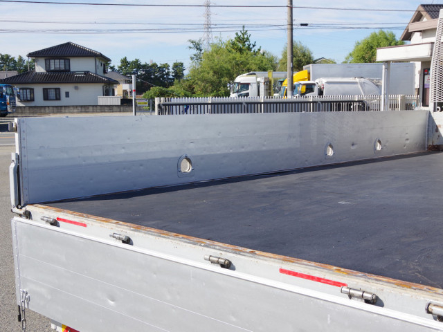 いすゞ エルフ 小型 クレーン付き 2RG-NPR88YN(95491) 18枚目