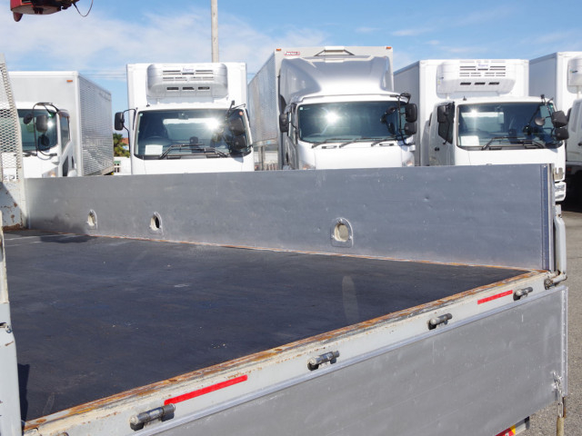 いすゞ エルフ 小型 クレーン付き 2RG-NPR88YN(95491) 19枚目