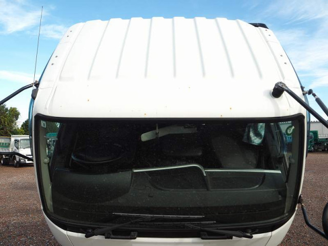 三菱ふそう ファイター 中型 コンテナ専用車 2KG-FK71F(95490) 24枚目