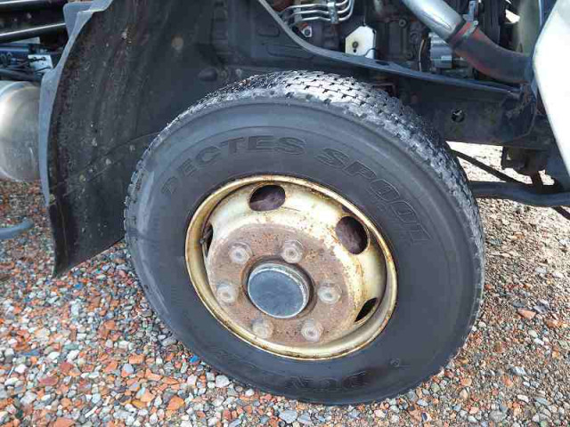 三菱ふそう ファイター 中型 コンテナ専用車 2KG-FK71F(95490) 25枚目