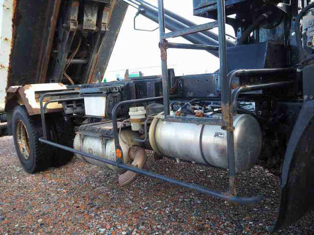 三菱ふそう ファイター 中型 コンテナ専用車 2KG-FK71F(95490) 26枚目