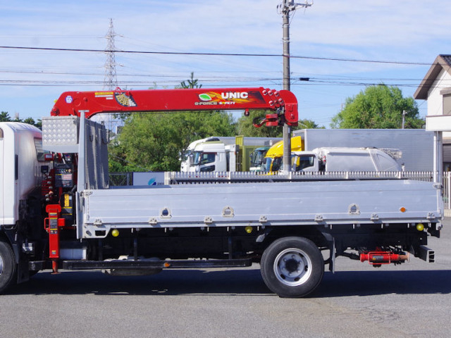 いすゞ エルフ 小型 クレーン付き 2RG-NPR88YN(95491) 23枚目